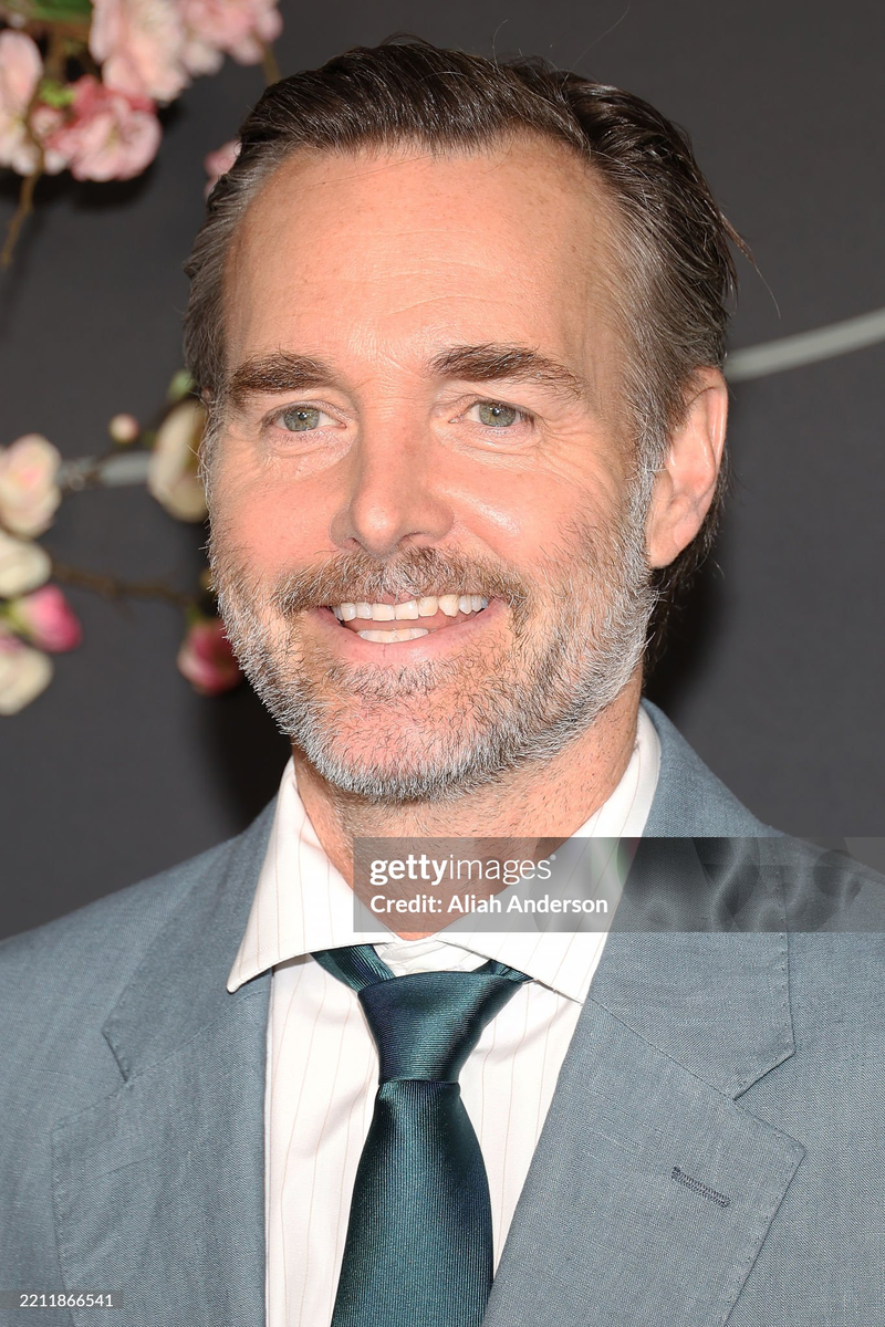 Will Forte - Foto 1