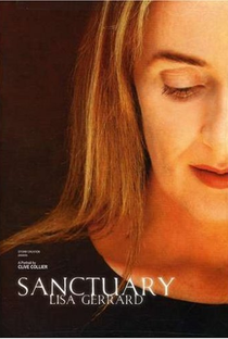 Sanctuary: Lisa Gerrard - Poster / Capa / Cartaz - Oficial 1