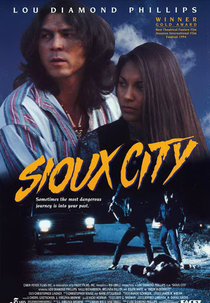 Marcado Pelo Destino (Sioux City)