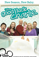 Boa Sorte, Charlie! (3ª temporada) (Good Luck Charlie! (season 3))