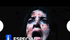 Until Dawn: Noite de Terror | Conteúdo Especial | Em breve nos cinemas
