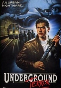 Nos Subterrâneos do Crime (Underground)