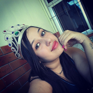 Foto de perfil de Bruna Paes