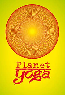 Planeta Yoga (Planet Yoga)