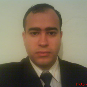 Foto de perfil de Fabricio Timoteo