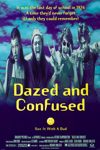  de Filme Jovens, Loucos e Rebeldes (1993)