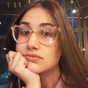 Foto de perfil de Natália Florence