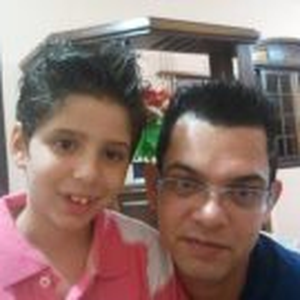 Foto de perfil de Luiz Claudio Silva Serafini