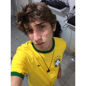 Foto de perfil de Giovanni Carvalho