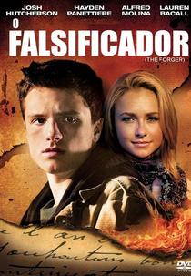 O Falsificador (The Forger)