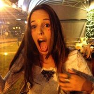 Foto de perfil de Larissa