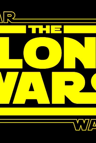 Poster 1 de Série Star Wars: The Clone Wars (A Guerra dos Clones) (2008)