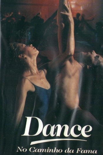 Poster de Filme No Caminho da Fama (1988)