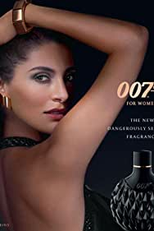 Procter and Gamble '007 for Women' Television Commercial (Procter and Gamble '007 for Women' Television Commercial)