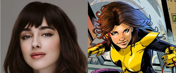Julia Butters pode interpretar Kitty Pryde; Sadie Sink e Harris Dickinson são os favoritos para Jean Grey e Ciclope no reboot dos X-Men