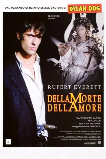  de Filme Pelo Amor e Pela Morte (1994)
