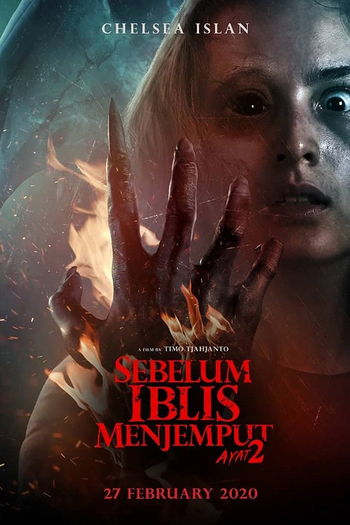  de Filme Fortuna Maldita 2 (2020)