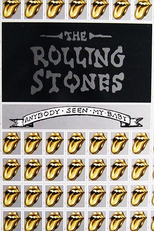 The Rolling Stones: Anybody Seen My Baby? (The Rolling Stones: Anybody Seen My Baby?)