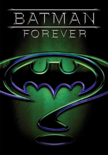 Batman Forever Unreleased Extended Director’s Cut (Batman Forever Unreleased Extended Director’s Cut)