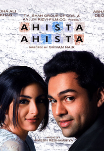 Ahista Ahista (Ahista Ahista)