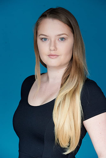 Heather Stevenson - Poster 1