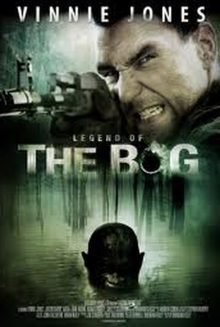 Poster 1 de Filme Legend of the Bog (2009)