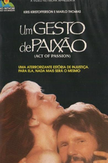 Um Gesto de Paixão (The Lost Honor of Kathryn Beck)
