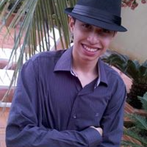 Foto de perfil de Matheus