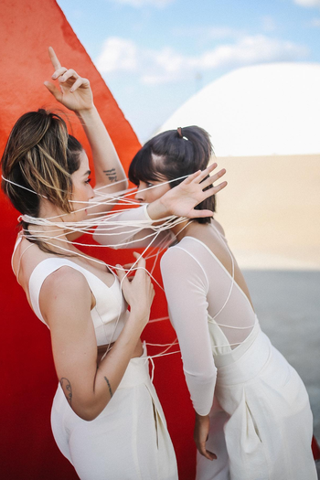  de Curta O Beijo (2019)