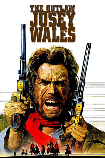  de Filme Josey Wales: O Fora da Lei (1976)
