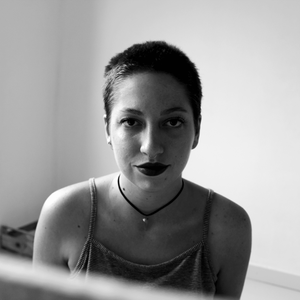 Foto de perfil de Maria Alice