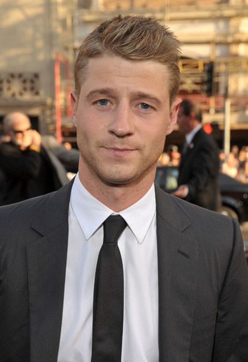 Ben McKenzie - Foto 2