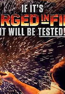 Desafio Sob Fogo (4ª Temporada) (Forged in Fire (Season 4))