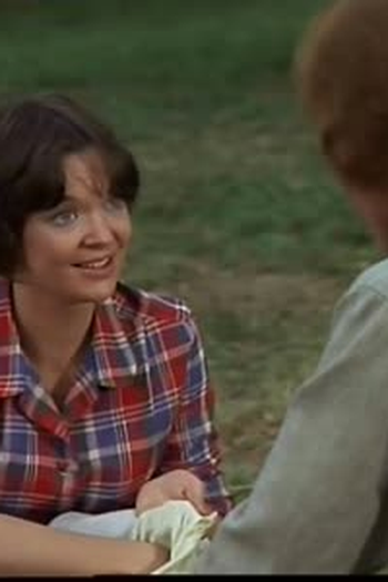 Poster de Episódio First Love (1972)