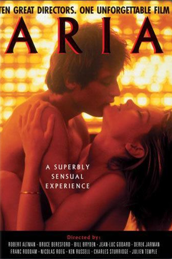  de Filme Ária (1987)