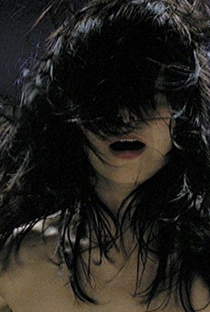 Björk: Hidden Place - Poster / Capa / Cartaz - Oficial 1