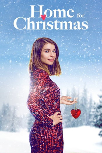 Poster de Franquia Hjem til jul (2019)