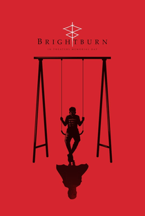 Brightburn: Filho das Trevas - Poster / Capa / Cartaz - Oficial 4