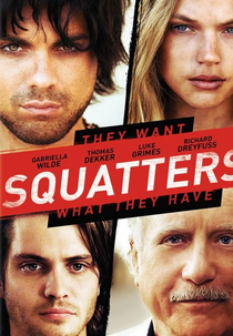 Desabrigados (Squatters)