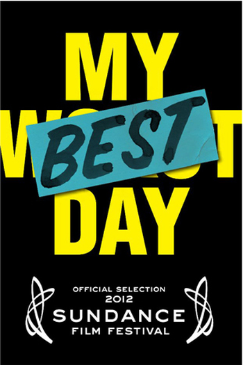 Poster de Filme My Best Day (2013)