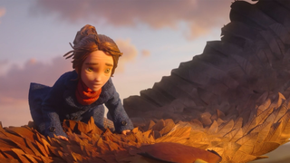 Trailer: O Bosque Selvagem | Outubro nos Cinemas