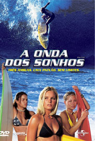 Poster 5 de Filme A Onda dos Sonhos (2002)