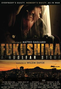 Fukushima: Uma História Nuclear (Fukushima: A Nuclear Story)
