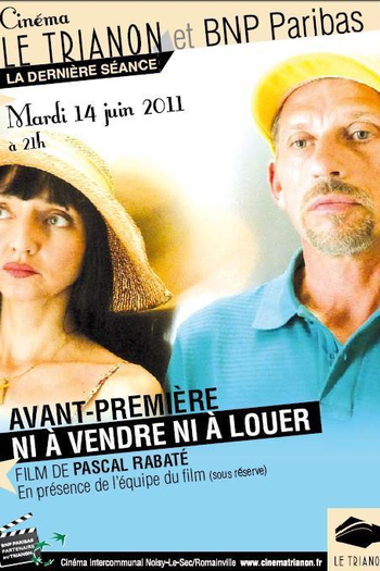  de Filme Fim de Semana À Beira-Mar (2011)