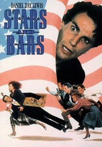 Um Inglês na América (Stars and Bars)