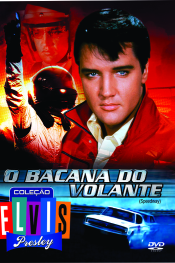  de Filme O Bacana do Volante (1968)