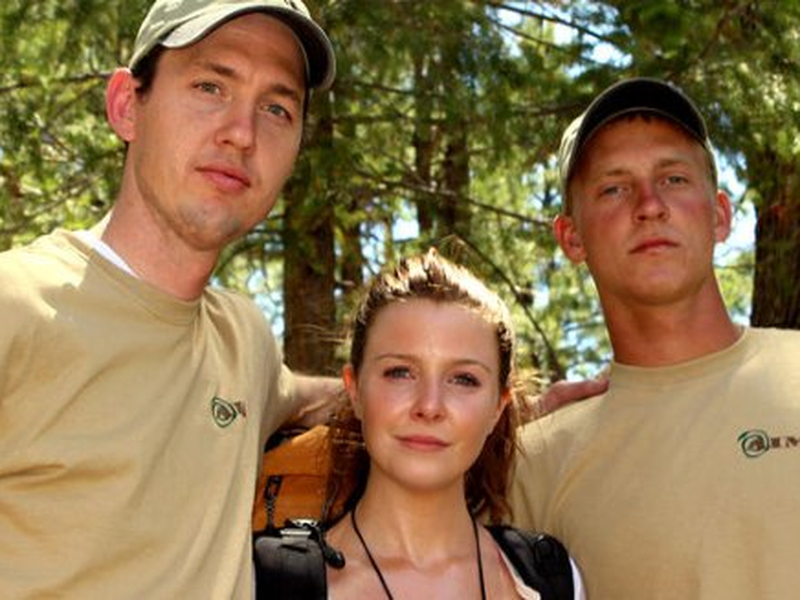 Foto 2 de Stacey Dooley nos Estados Unidos (1ª Temporada)