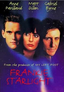 Feitiço das Estrelas (Frankie Starlight)