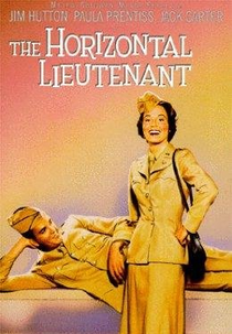 O Tenente Boa Vida  (The Horizontal Lieutenant)