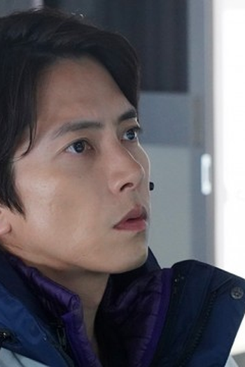 Poster de Episódio 第２話 (2024)